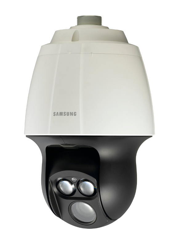 Samsung SNP-6200RHP - Kamery IP obrotowe